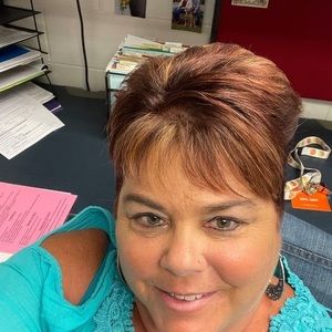 Meet your Posher, Beth